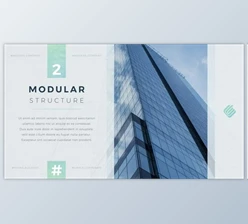 Download Corporate Presentation (Videohive 50373449) - AE Project