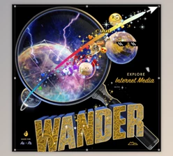 Mt. Mograph - Download Wander v1.13.8.8204 (Win, Mac)