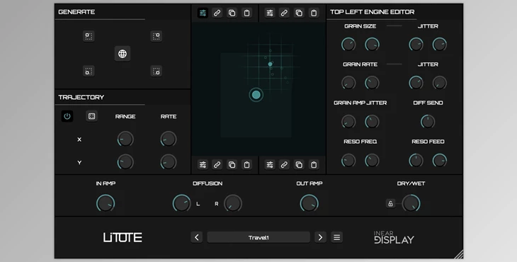 Download Inear Display Litote v1.5 (Win, Mac)