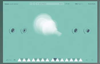 Download Excite Audio Bloom Vocal Aether <span class='badge badge-warning'>v1.1.0</span> (Win, Mac)
