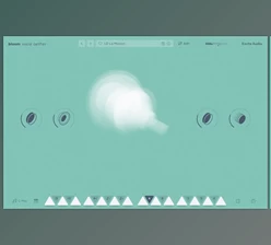Download Excite Audio Bloom Vocal Aether v1.1.0 (Win, Mac)