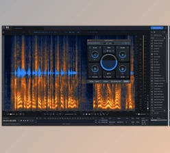 Download iZotope RX 11 Audio Editor Advanced v11.2.0 (Win)