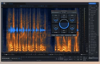 Download iZotope RX 11 Audio Editor <span class='badge badge-warning'>Advanced</span> v11.2.0 (Win)