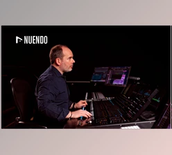 Steinberg - Download Nuendo v15.0.21 (Win, Mac)