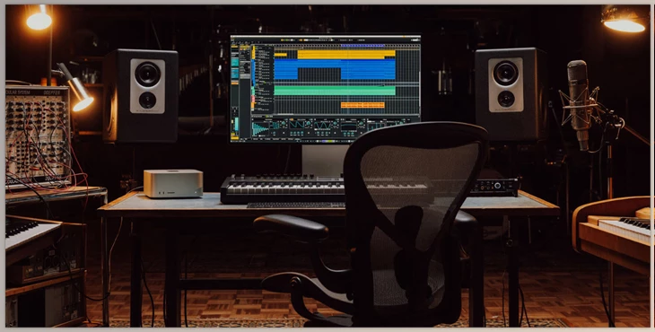 Cubase Pro