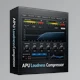 APU Software - Download APU Loudness Compressor v3.7.2 (Win, Mac-v4.2.7)