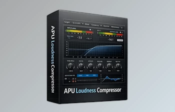 <span class='badge badge-warning'>APU</span> Software - Download <span class='badge badge-warning'>APU</span> Loudness Compressor v3.7.2 (Win, Mac-v4.2.7)