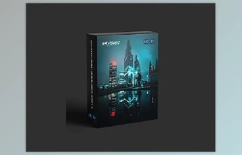 Download V1 - M.Visuals it Cannot Always be Night - <span class='badge badge-warning'>Preset</span> <span class='badge badge-warning'>Collection</span>