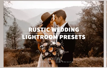 Download 10 Rustic Wedding - <span class='badge badge-warning'>Mobile</span> & Desktop <span class='badge badge-warning'>Lightroom</span> <span class='badge badge-warning'>Presets</span>
