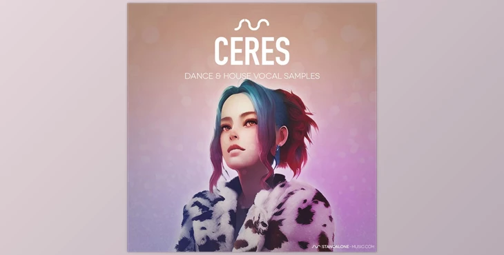 Download Standalone-Music Ceres Vocal Pack