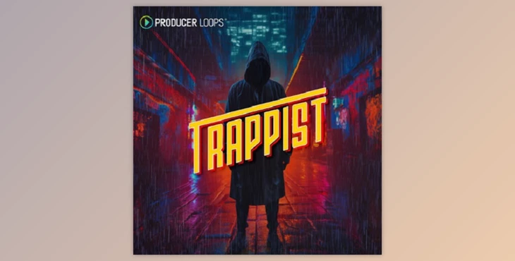 Download Producer Loops Trappist