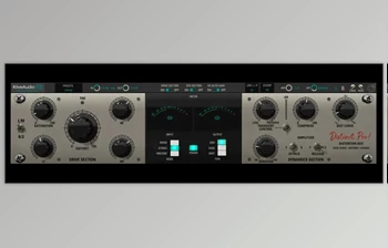 Download Kiive Audio Distinct <span class='badge badge-warning'>Pro</span> v1.0.0 (Win, Mac)