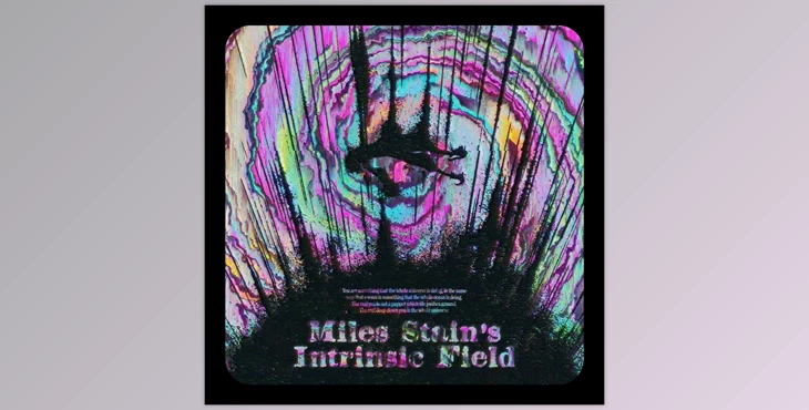 Download Miles Stain Intrinsic Field (Analog Lab V Bank)