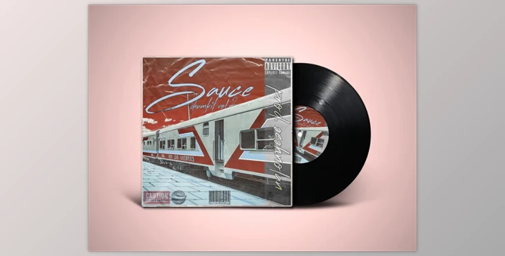 Download The Seshnolan Collective Sauce vol. 2