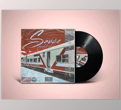 Download The Seshnolan Collective Sauce vol. 2