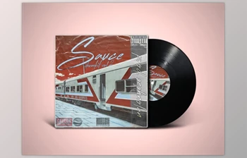 Download The Seshnolan Collective Sauce vol. <span class='badge badge-warning'>2</span>