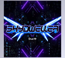Download Radiate Skydweller Drum Kit (WAV)