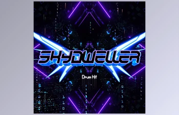 Download Radiate Skydweller <span class='badge badge-warning'>Drum</span> <span class='badge badge-warning'>Kit</span> (WAV)
