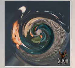 Download Sounds By Kirti To A Dark Boy Drum Kit (WAV)