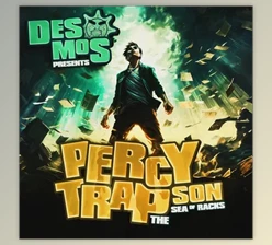 Download Desmos Percy TrapSon Sound Kit (WAV)