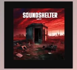 Download Slipperyhaze Sound Shelter Vol.1 (WAV)
