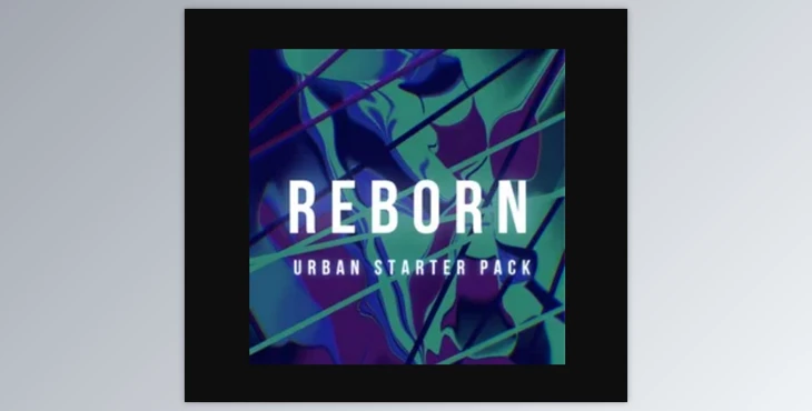 Download MoveBeats REBORN (WAV, MiDi)