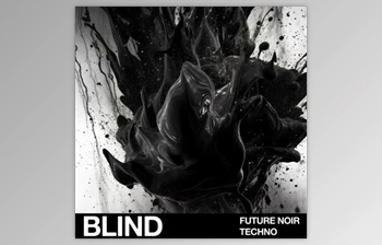 Download Blind Audio <span class='badge badge-warning'>Future</span> Noir Techno (WAV)