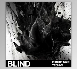 Download Blind Audio Future Noir Techno (WAV)