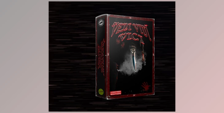 Download Amatsu-Mikaboshi VENI VIDI VICI Drum Kit (WAV)