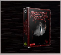 Download Amatsu-Mikaboshi VENI VIDI VICI Drum Kit (WAV)