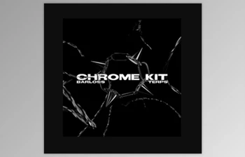 Download t3rps Chrome Soundkit (<span class='badge badge-warning'>WAV</span>)