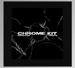 Download t3rps Chrome Soundkit (WAV)