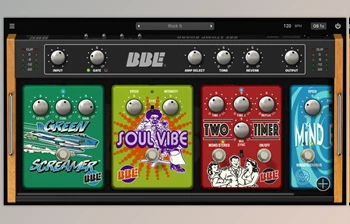 Download BBE <span class='badge badge-warning'>Sound</span> Stomp Board v1.6.0