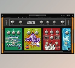 Download BBE Sound Stomp Board v1.6.0