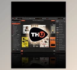 Overloud - Download TH-U v2.0.12 (Win, Mac- v2.0.10)