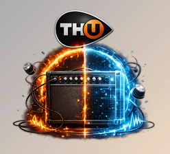 Overloud - Download TH-U Premium v2.0.16 (Win, Mac)