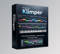 Polydigm Klimper Download v2.4 (Win, Mac)