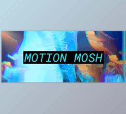 Download Aescripts Motion Mosh (Latest Update v1.2.2)