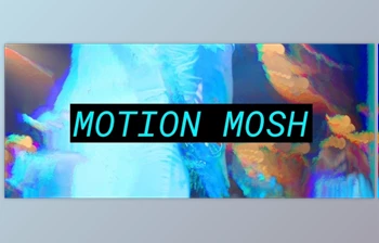 Download Aescripts Motion Mosh (Latest <span class='badge badge-warning'>Update</span> v1.2.2)