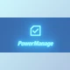 Blender - Download PowerManage v0.33