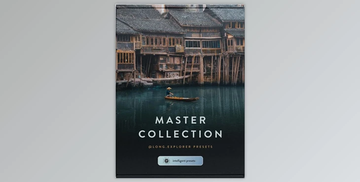 Download Long Explorer - Master Collection Presets