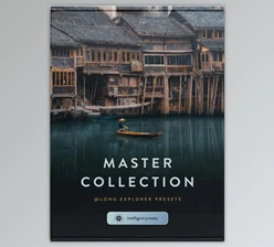 Download Long Explorer - Master Collection Presets