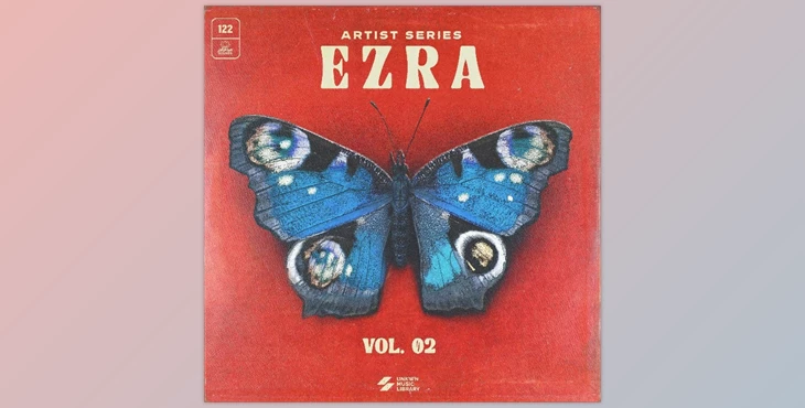 Download Unkwn Sounds EZRA Vol 2 (Compositions)