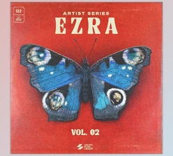 Download Unkwn Sounds EZRA Vol 2 (Compositions)