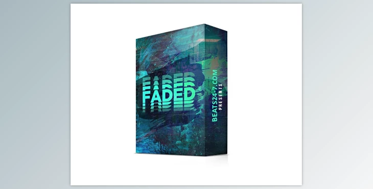 Download Beats24-7 FADED