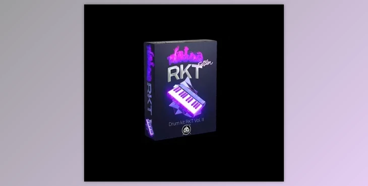 Download Yeyca Beats RKT Vol 2