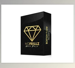 Download Canary Julz No Frillz MIDI Pack
