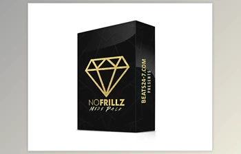 Download Canary Julz No Frillz <span class='badge badge-warning'>MIDI</span> Pack