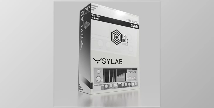 Download FKFX Sylab v1.0.0 (Mac)