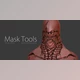 Download Blender - Mask Tools - Sculpt Mask Utility - v4.2.11